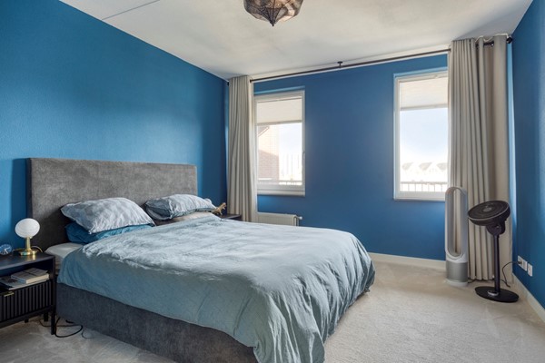 Medium property photo - Nijverheidstraat 160, 3071 GK Rotterdam