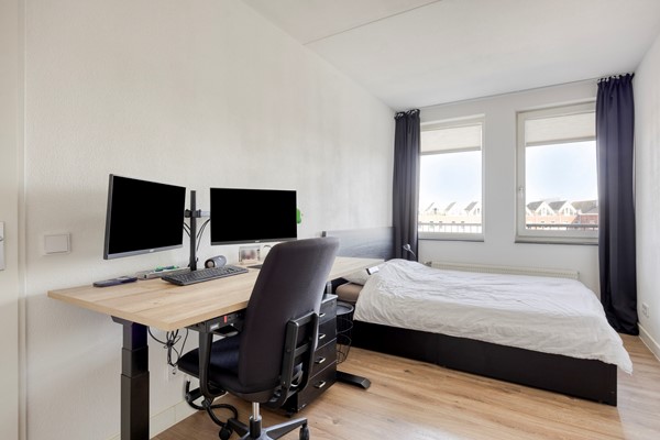 Medium property photo - Nijverheidstraat 160, 3071 GK Rotterdam