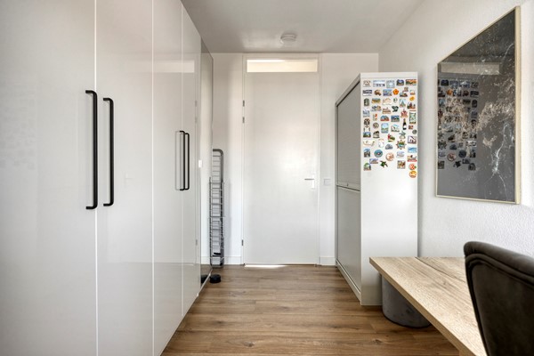 Medium property photo - Nijverheidstraat 160, 3071 GK Rotterdam