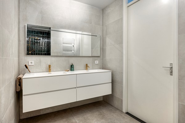 Medium property photo - Nijverheidstraat 160, 3071 GK Rotterdam