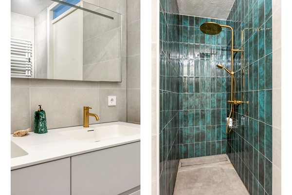 Medium property photo - Nijverheidstraat 160, 3071 GK Rotterdam