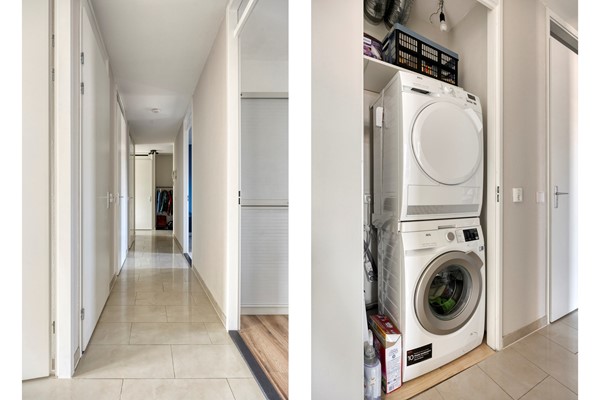 Medium property photo - Nijverheidstraat 160, 3071 GK Rotterdam