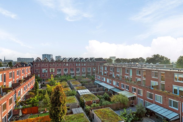 Medium property photo - Nijverheidstraat 160, 3071 GK Rotterdam