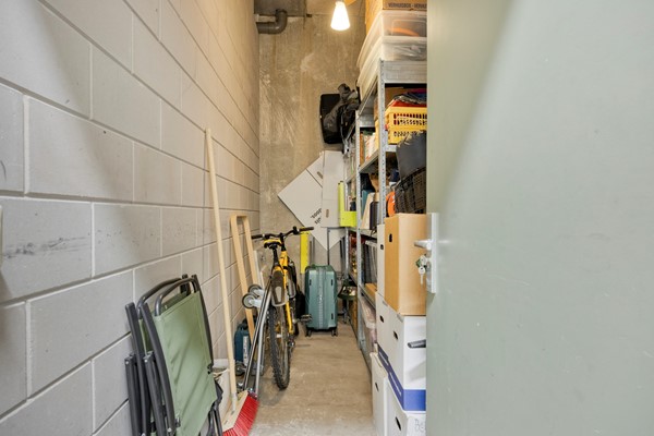 Medium property photo - Nijverheidstraat 160, 3071 GK Rotterdam