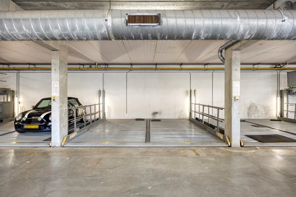 Medium property photo - Nijverheidstraat 160, 3071 GK Rotterdam