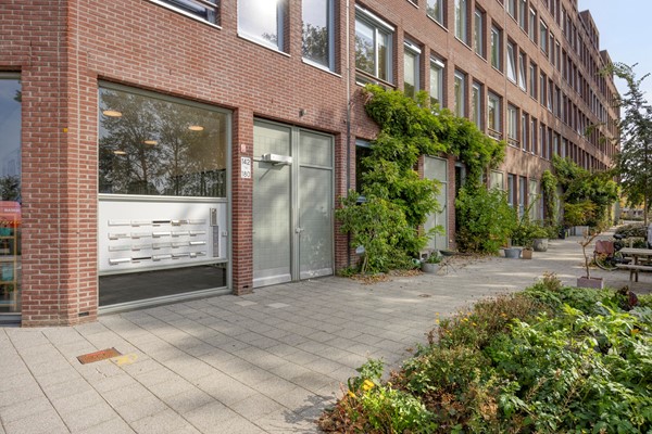 Medium property photo - Nijverheidstraat 160, 3071 GK Rotterdam