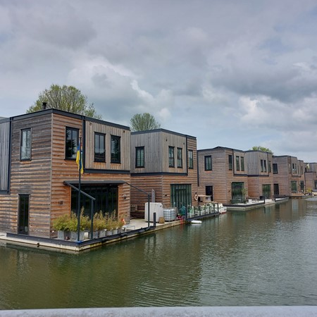 Medium property photo - Zinkerstraat 13, 3071 HP Rotterdam