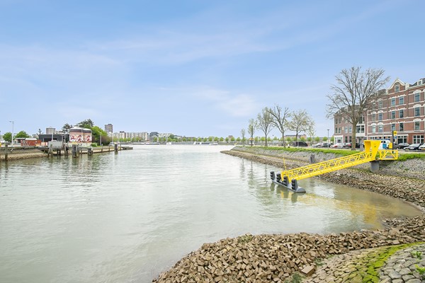 Medium property photo - Zinkerstraat 13, 3071 HP Rotterdam