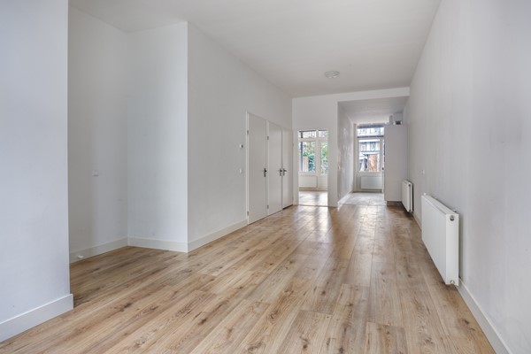 Medium property photo - Bergweg 309A, 3037 EN Rotterdam