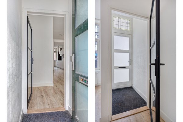 Medium property photo - Bergweg 309A, 3037 EN Rotterdam