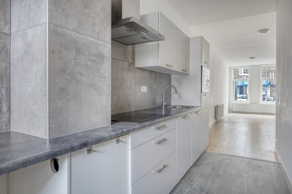 Medium property photo - Bergweg 309A, 3037 EN Rotterdam