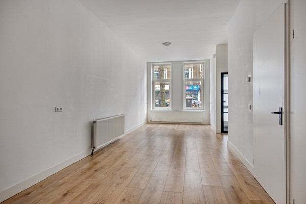 Medium property photo - Bergweg 309A, 3037 EN Rotterdam