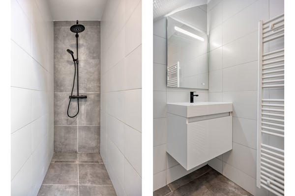 Medium property photo - Bergweg 309A, 3037 EN Rotterdam