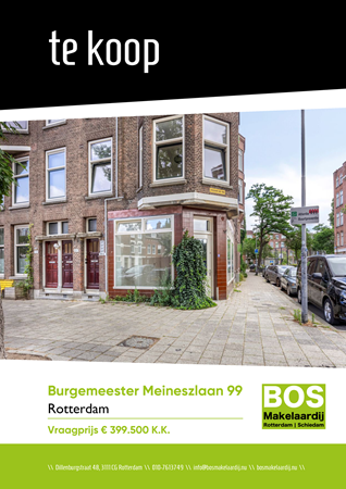Brochure preview - Burgemeester Meineszlaan 99, 3022 BE ROTTERDAM (4)