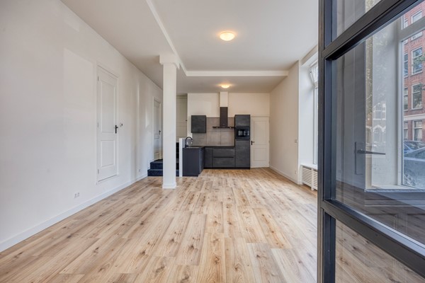 Medium property photo - Burgemeester Meineszlaan 99, 3022 BE Rotterdam