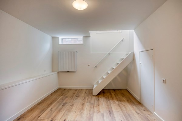 Medium property photo - Burgemeester Meineszlaan 99, 3022 BE Rotterdam