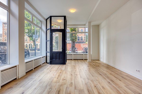 Medium property photo - Burgemeester Meineszlaan 99, 3022 BE Rotterdam