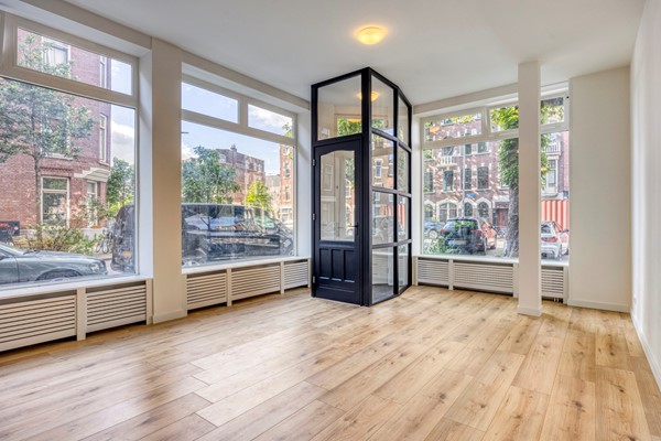 Medium property photo - Burgemeester Meineszlaan 99, 3022 BE Rotterdam