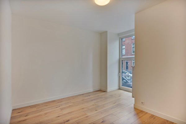 Medium property photo - Burgemeester Meineszlaan 99, 3022 BE Rotterdam