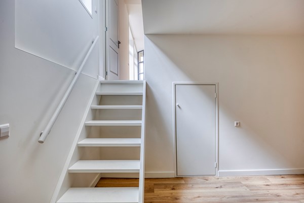 Medium property photo - Burgemeester Meineszlaan 99, 3022 BE Rotterdam