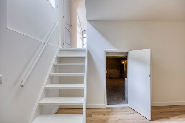 Medium property photo - Burgemeester Meineszlaan 99, 3022 BE Rotterdam