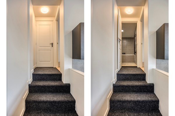 Medium property photo - Burgemeester Meineszlaan 99, 3022 BE Rotterdam