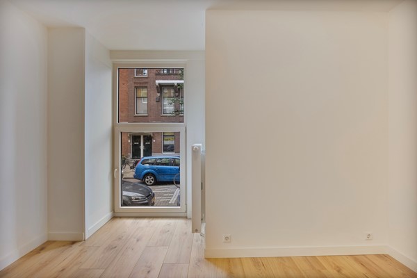 Medium property photo - Burgemeester Meineszlaan 99, 3022 BE Rotterdam