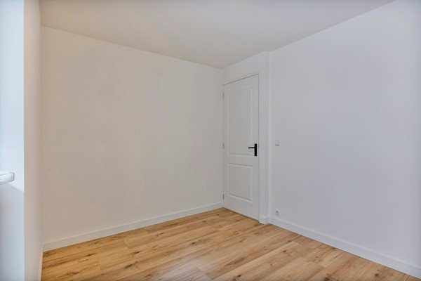 Medium property photo - Burgemeester Meineszlaan 99, 3022 BE Rotterdam