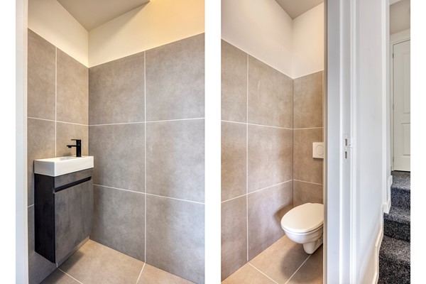 Medium property photo - Burgemeester Meineszlaan 99, 3022 BE Rotterdam