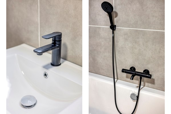 Medium property photo - Burgemeester Meineszlaan 99, 3022 BE Rotterdam