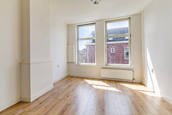 Medium property photo - 3e Schansstraat 19B02, 3025 XS Rotterdam