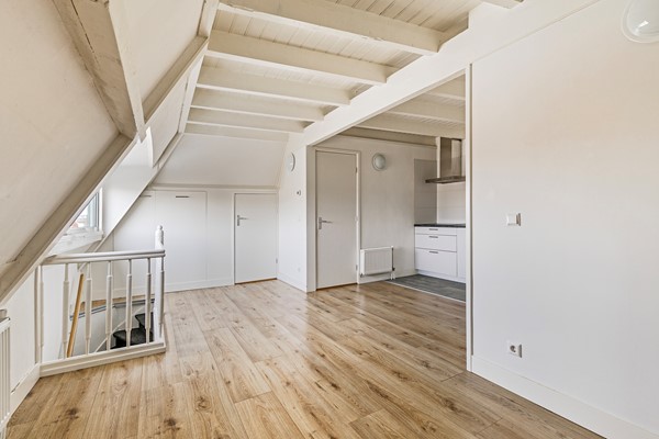 Medium property photo - 3e Schansstraat 19B02, 3025 XS Rotterdam