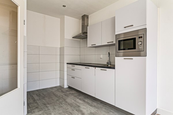 Medium property photo - 3e Schansstraat 19B02, 3025 XS Rotterdam