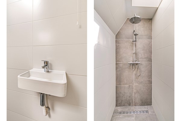 Medium property photo - 3e Schansstraat 19B02, 3025 XS Rotterdam