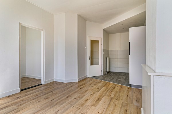 Medium property photo - 3e Schansstraat 19B02, 3025 XS Rotterdam