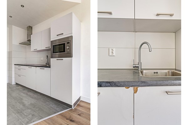 Medium property photo - 3e Schansstraat 19B02, 3025 XS Rotterdam