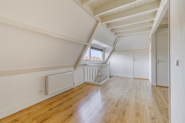 Medium property photo - 3e Schansstraat 19B02, 3025 XS Rotterdam