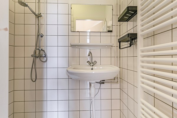 Medium property photo - 3e Schansstraat 19B02, 3025 XS Rotterdam