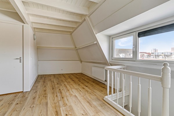 Medium property photo - 3e Schansstraat 19B02, 3025 XS Rotterdam