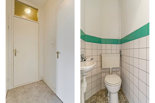 Medium property photo - 3e Schansstraat 19B02, 3025 XS Rotterdam
