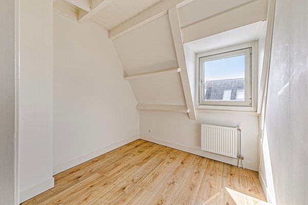 Medium property photo - 3e Schansstraat 19B02, 3025 XS Rotterdam