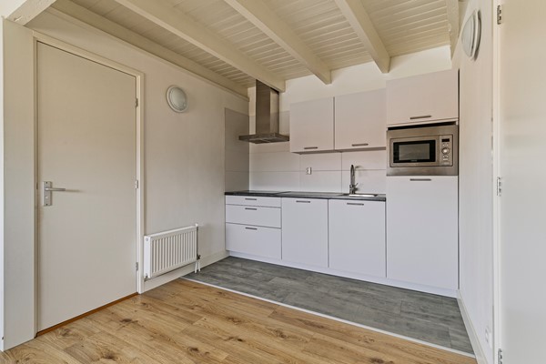 Medium property photo - 3e Schansstraat 19B02, 3025 XS Rotterdam