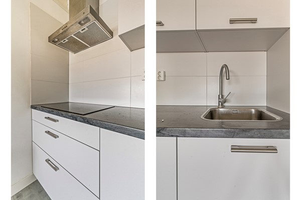 Medium property photo - 3e Schansstraat 19B02, 3025 XS Rotterdam