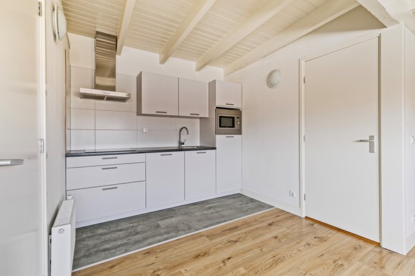 Medium property photo - 3e Schansstraat 19B02, 3025 XS Rotterdam
