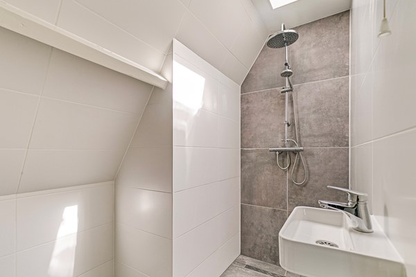 Medium property photo - 3e Schansstraat 19B02, 3025 XS Rotterdam