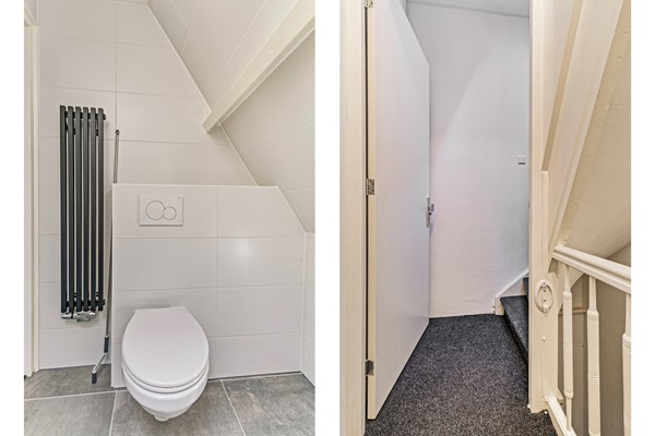 Medium property photo - 3e Schansstraat 19B02, 3025 XS Rotterdam