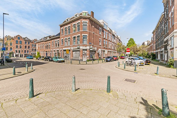 Medium property photo - 3e Schansstraat 19B02, 3025 XS Rotterdam