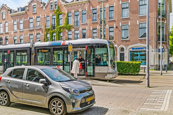 Medium property photo - 3e Schansstraat 19B02, 3025 XS Rotterdam