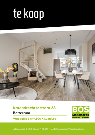 Brochure preview - Katendrechtsestraat 68, 3072 NX ROTTERDAM (1)