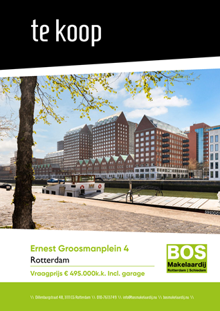 Brochure preview - Ernest Groosmanplein 4, 3071 MN ROTTERDAM (1)